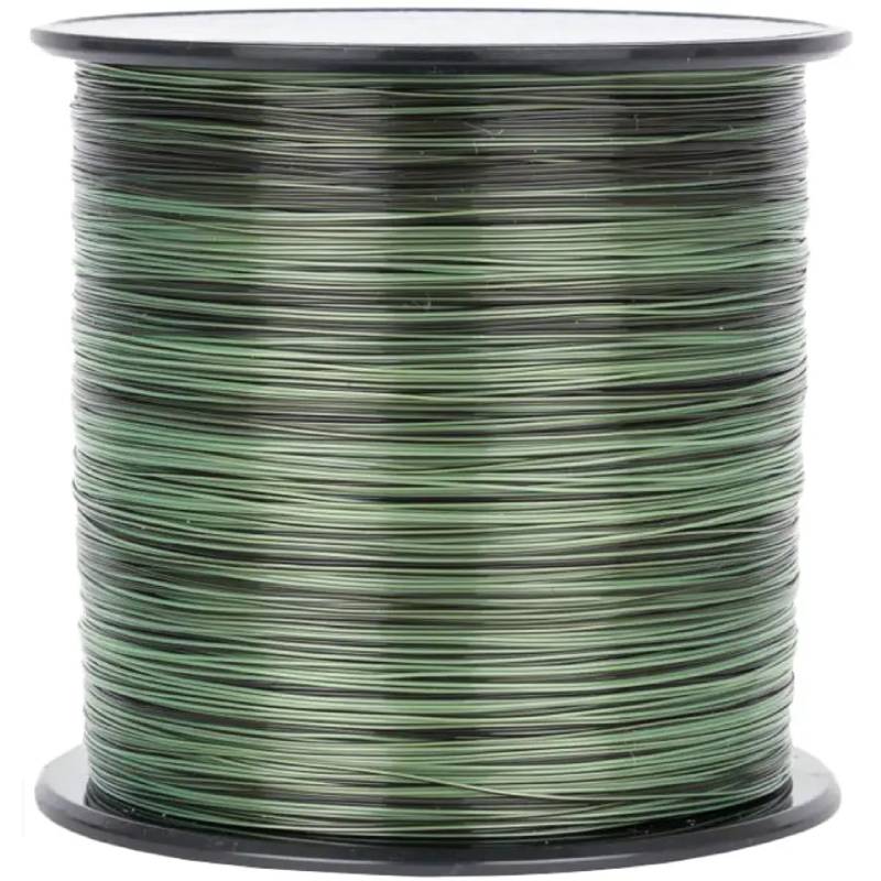 Леска SHIMANO Technium Tribal 620м 0.405мм 14.0кг Premium Box (TECTR40QPPB) нагрузка на разрыв 14