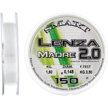 Лісочка SMART Lenza Madre 2.0 150m 0.112mm 1.0kg (00664112)
