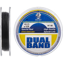 Лісочка SMART Dual Band 150m 0.16mm 3.6kg (00631016)