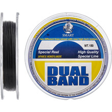 Лісочка SMART Dual Band 150m 0.32mm 15.5kg (00631032)