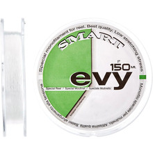 Ліска SMART EVY 150m 0.144mm 1.9kg (00656014)