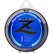 Лісочка SUNLINE SUPER Z HG 50m #0.8/0.148mm 1.89kg (60002438)