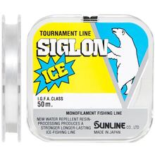 Лісочка SUNLINE Siglon ICE 50 м 0.235 мм Clear (63030120)