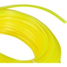 Лісочка для тримера КЕНТАВР Квадрат 2.7 мм 15 м Yellow (67355)
