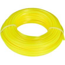 Лісочка для тримера КЕНТАВР Квадрат 3 мм 15 м Yellow (67356)