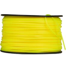 Лісочка для тримера КЕНТАВР Квадрат 2.4 мм 3LB 235 м Yellow (67375)