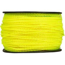 Лісочка для тримера КЕНТАВР Кручений квадрат 2.4 мм 3LB 319 м Yellow (67378)