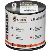 Лісочка Prologic C-Series 925 м 0.37 мм Green (1631601)