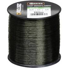 Лісочка Prologic C-Series 925 м 0.37 мм Green (1631601)