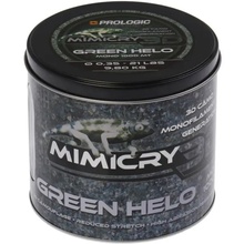 Лісочка Prologic Mimicry Green Helo 1000 м 0.35 мм (57088)