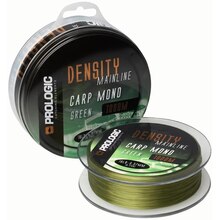 Лісочка Prologic Density Carp Mono 1000 м 0.35 мм Green (64111)