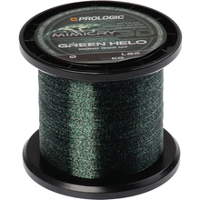 Леска PROLOGIC Mimicry Green Helo 1000 м 0.25 мм (57084)