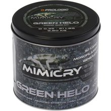 Леска PROLOGIC Mimicry Green Helo 1000 м 0.25 мм (57084)