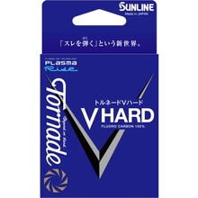 Флюорокарбон SUNLINE 22 FC Tornado V Hard HG 50 м 0.165 мм 2 кг (60075144)