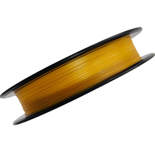 Шнур SUNLINE Siglon PE х8 150m #1.0/0.171mm 16lb/7.7kg Orange (63052890)