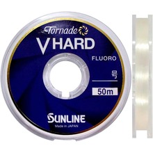 Флюорокарбон SUNLINE 22 FC Tornado V Hard HG 50 м (1658.11.22)