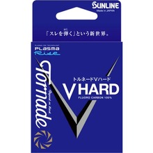Флюорокарбон SUNLINE 22 FC Tornado V Hard HG 50 м (1658.11.23)