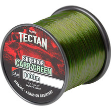 Волосінь DAM Damyl Tectan Carp 1000 м 0.3 мм 7 кг Green (66282)