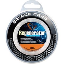 Поводочний матеріал SAVAGE GEAR Regenerator Mono 30 м 1.05 мм Clear (54844)