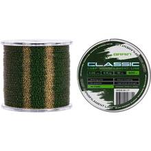 Лісочка BRAIN Classic Carp Line 3D camo 600m 0.25mm 15lb 6.6kg (1858.81.17)