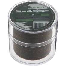 Лісочка BRAIN Classic Carp Line 3D camo 600m 0.25mm 15lb 6.6kg (1858.81.17)