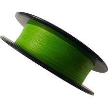 Шнур BRAIN Storm 8X 150m 0.12mm 16lb/7.4kg Lime (1858.51.98)