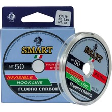 Флюорокарбон SMART Stiff 50 м (00633035)