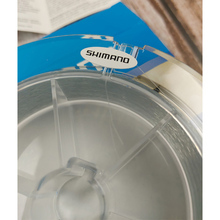 Лісочка SHIMANO Exage 150m 0.165mm 2.3kg (EXG15016)