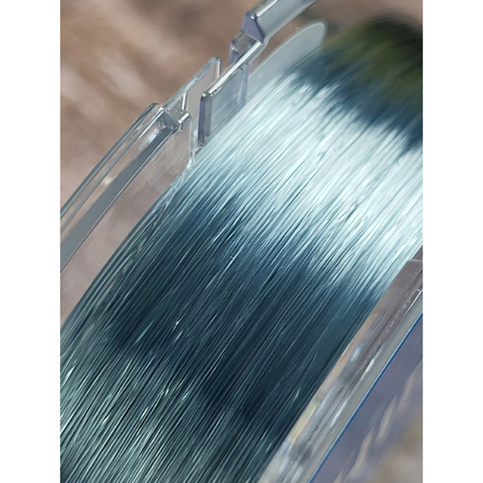 Лісочка SHIMANO Exage 300m 0.305mm 7.5kg (EXG30030) довжина 300