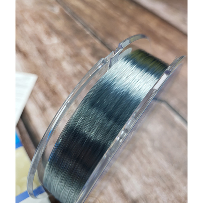 Лісочка SHIMANO Exage 300m 0.355mm 10.4kg (EXG30035) діаметр 0.355