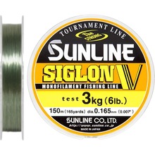 Лісочка SUNLINE Siglon V 150 м (63040908)