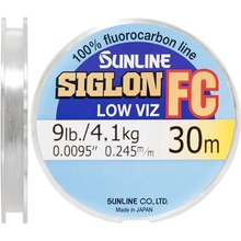Флюорокарбон SUNLINE Siglon FC 30 м (63159814)