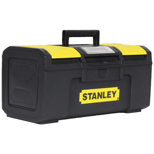 Скринька для інструментів STANLEY Basic Toolbox (1-79-216) Тип ящик