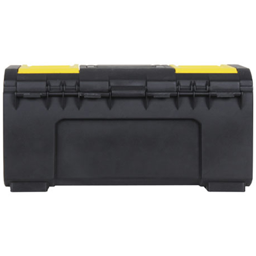 Скринька для інструментів STANLEY Basic Toolbox (1-79-216) Кількість ящиків в комплекті 1