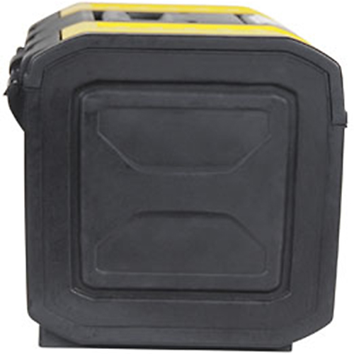 Скринька для інструментів STANLEY Basic Toolbox (1-79-216) Оснащення знімний лоток