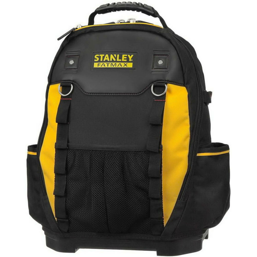 Рюкзак STANLEY "FATMAX" 1-95-611 Тип сумка, рюкзак