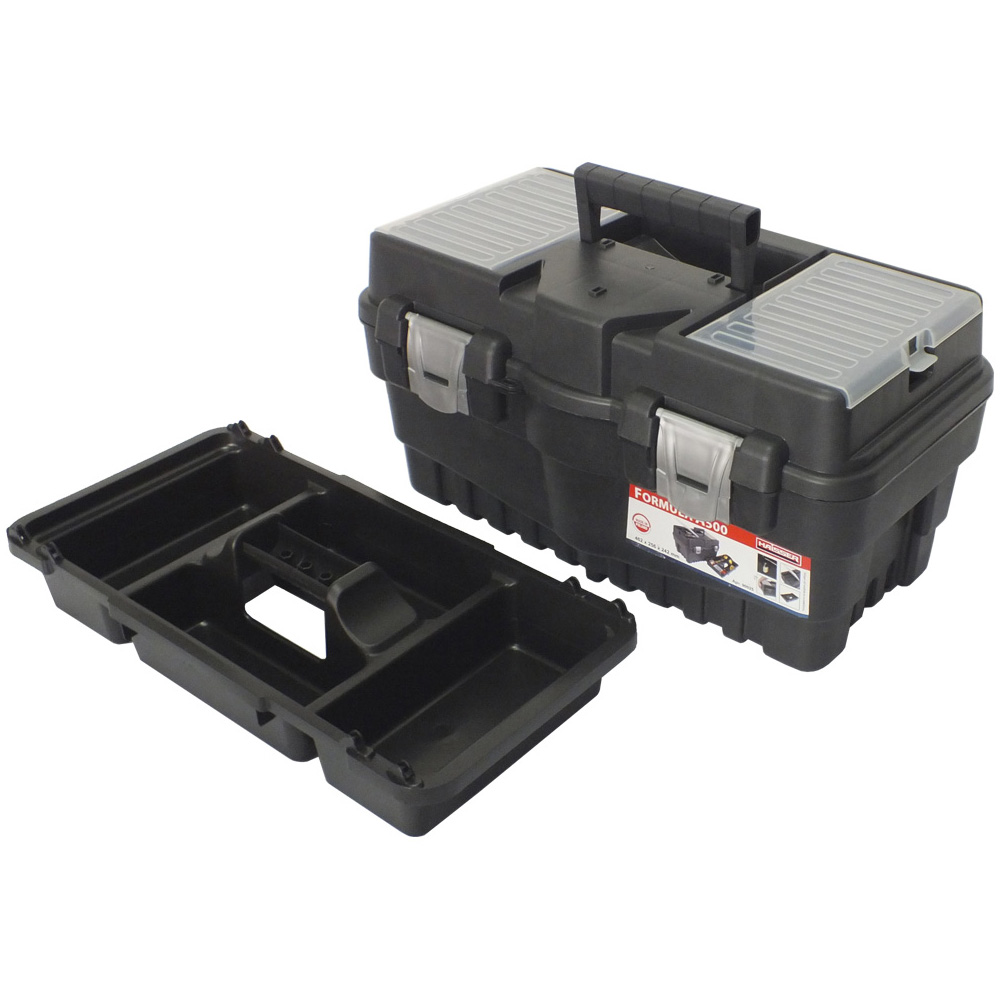 

Ящик для инструментов HAISSER Formula A 600 (90026), Formula A 600 (90026)