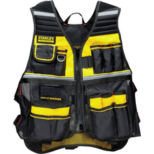 Жилет STANLEY FatMax Tool Vest (FMST1-71181)