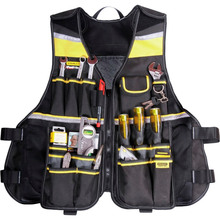 Жилет STANLEY FatMax Tool Vest (FMST1-71181)