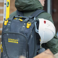 Рюкзак STANLEY "FatMax Quick Access" (FMST1-80144)