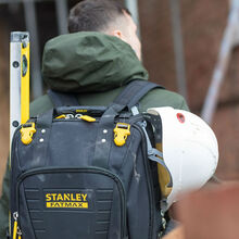 Рюкзак STANLEY "FatMax Quick Access" (FMST1-80144)