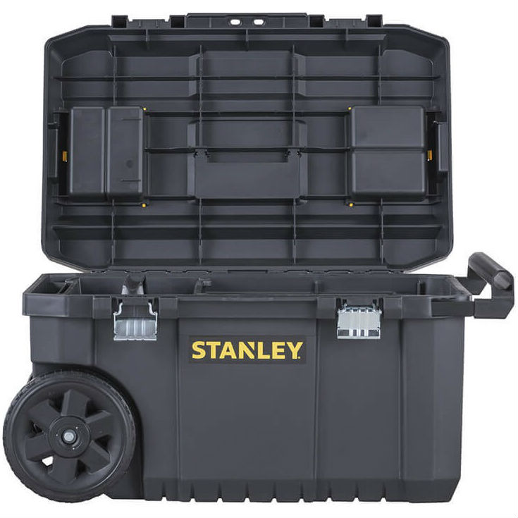 Ящик STANLEY "ESSENTIAL CHEST" (STST1-80150) Количество ящиков в комплекте 1