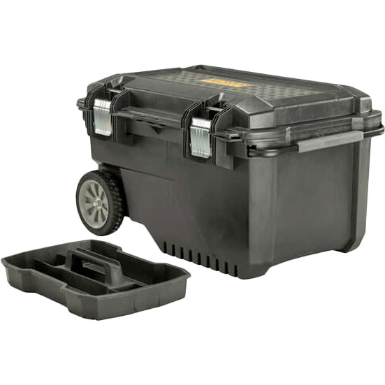 Ящик STANLEY Fatmax Mid-Size Chest (FMST1-73601) Оснащення знімний лоток