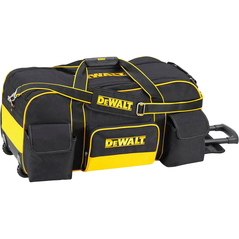 Сумка DEWALT DWST1-79210 Тип сумка, рюкзак 