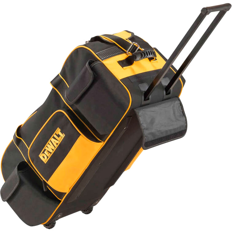 Сумка DEWALT DWST1-79210 Оснащення колеса для транспортування