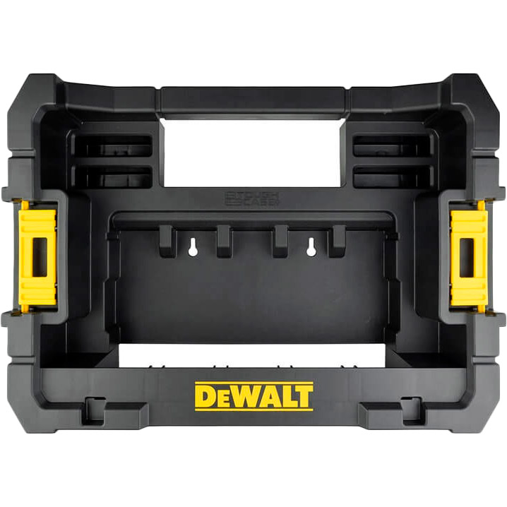 Ящик DeWALT для зберігання наборів в кейсах TOUGH CASE (DT70716)