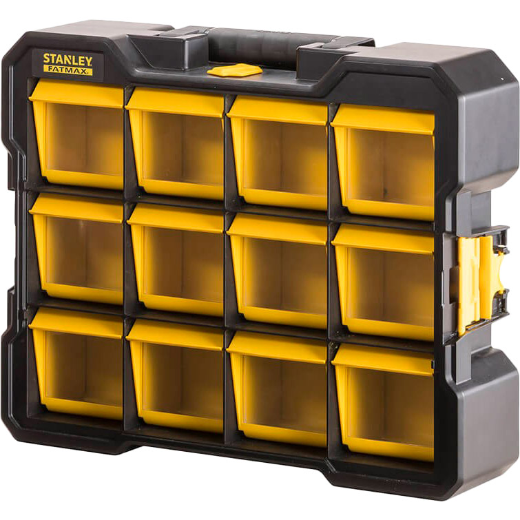 Органайзер Stanley FatMax (FMST81077-1) Тип органайзер