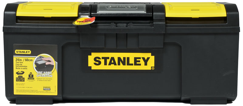 stanley Basic Toolbox (1-79-218)