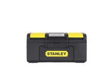 Ящик для інструменту STANLEY Basic Toolbox (1-79-218) (595x281x260)