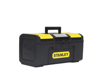 Ящик для інструменту STANLEY Basic Toolbox (1-79-218) (595x281x260)